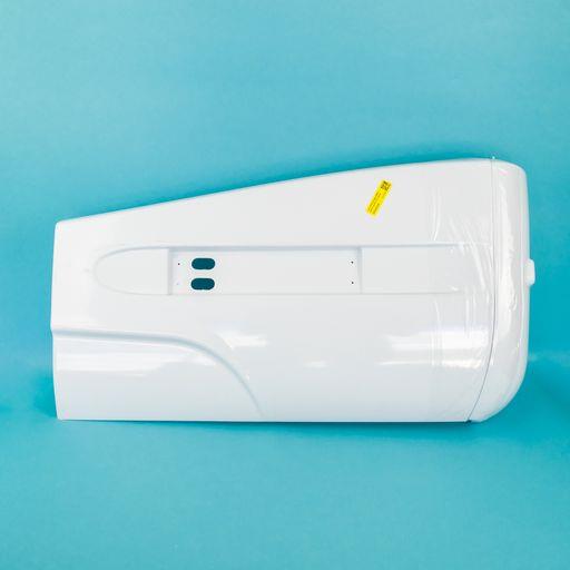 Dethleffs rear lamp holder for motorhomes