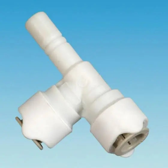 WHALE SYS-12 Stem Tee Adaptor Whale