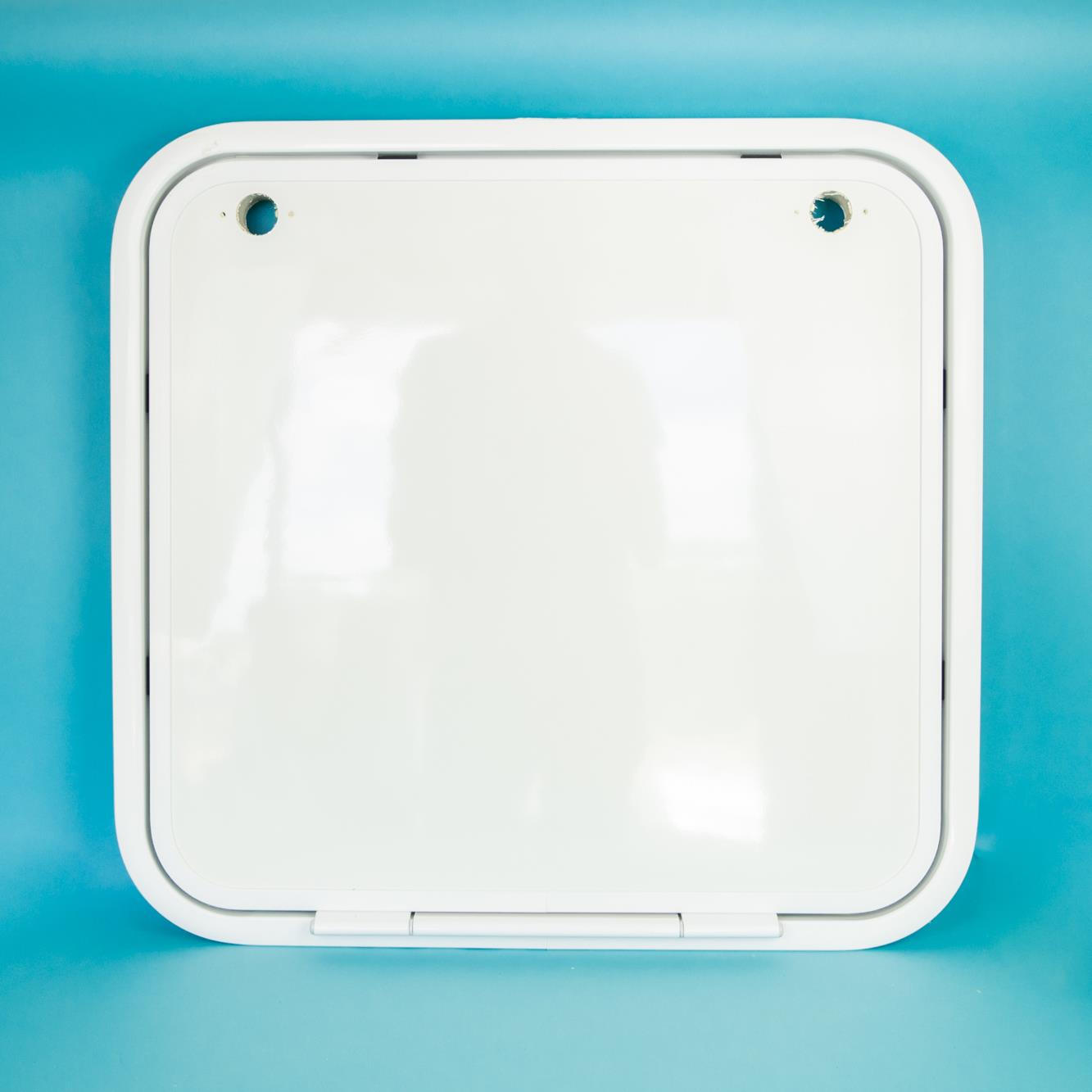 Roller Team Right-Hand Locker Door for Motorhome