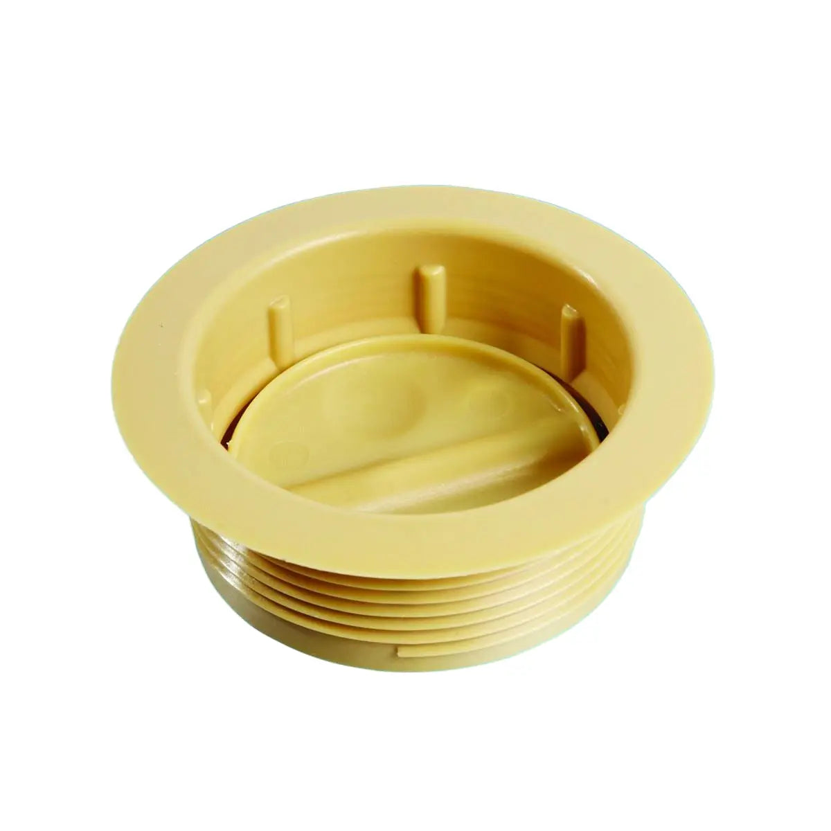 Whale Directional Fitting Vent - BEIGE Whale