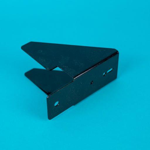 Roller Team Centre Support for Bumper Support