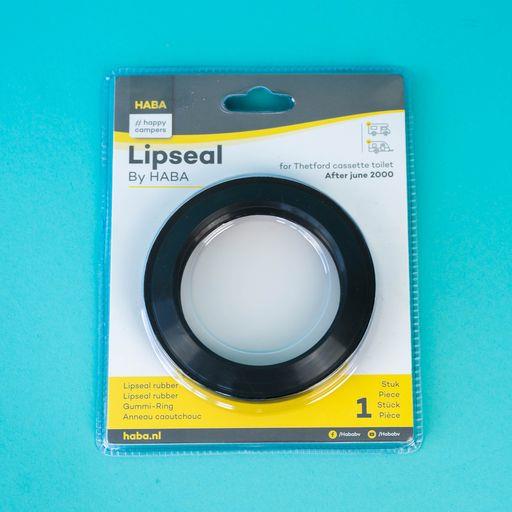 Lipseal by Haba for Thetford cassette toilet after 2000