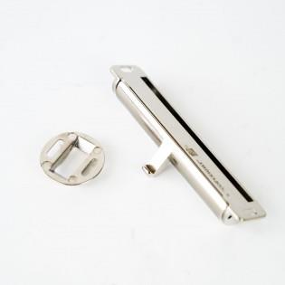 Roller team Upper cupboard door catch