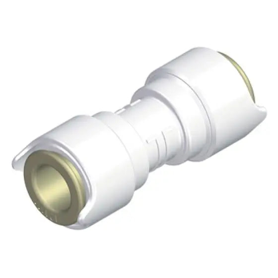 WHALE SYS-12 Straight Connector Whale