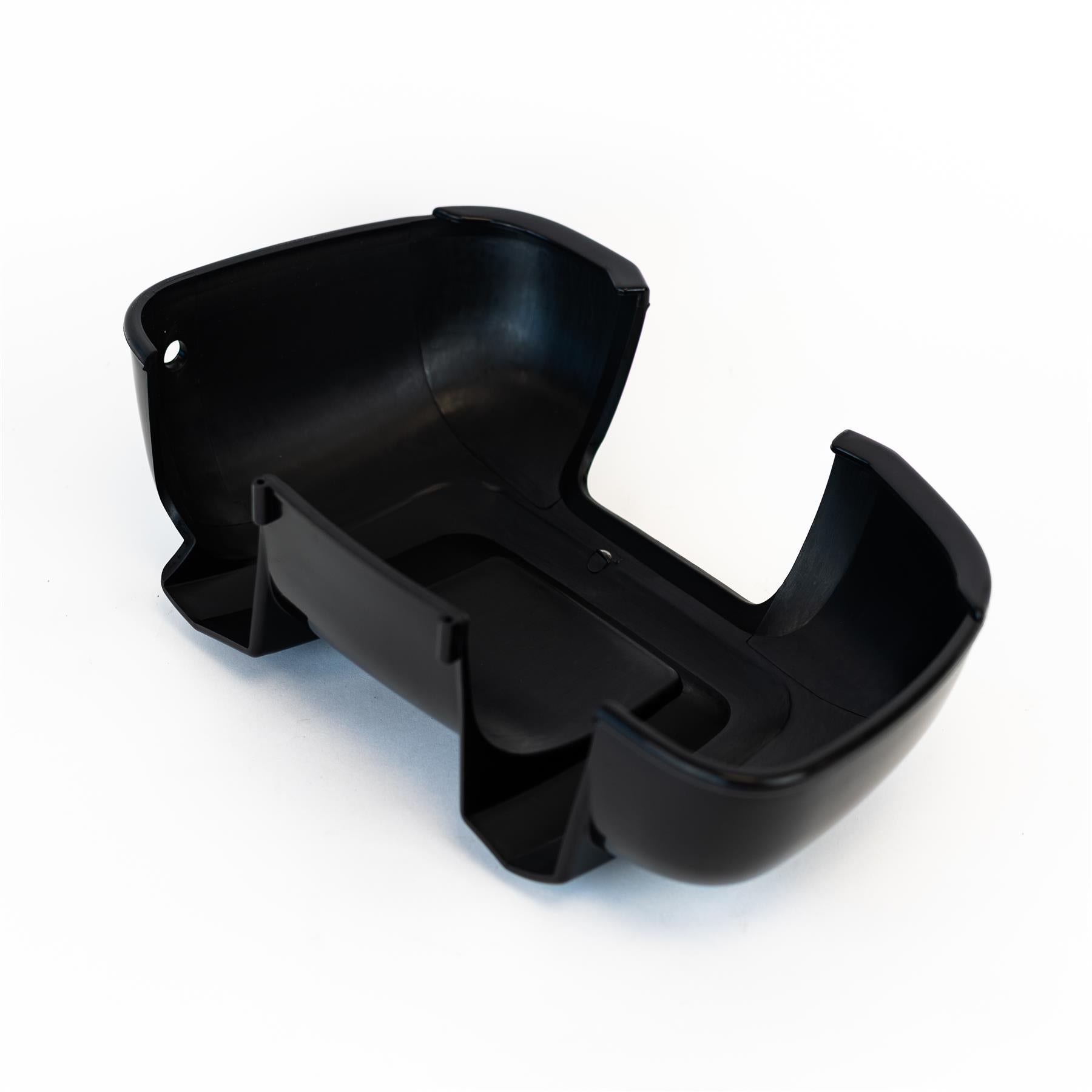 Motorhome mirror protectors by Milenco