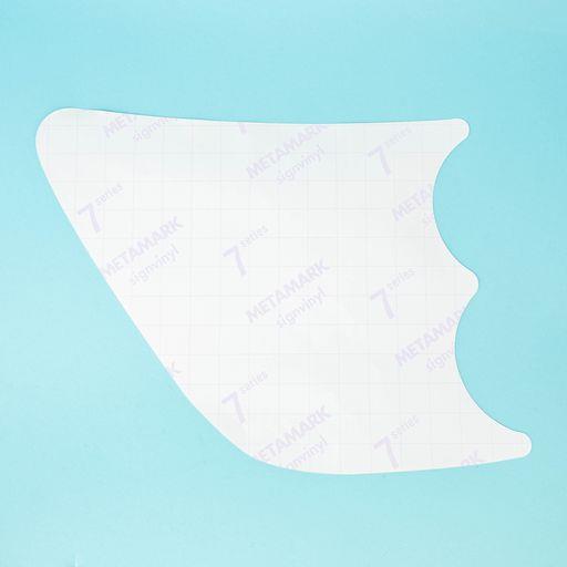 Auto-Trail N/S Rear Light Decal