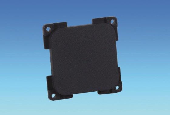 C-Line Blank Plate Grey