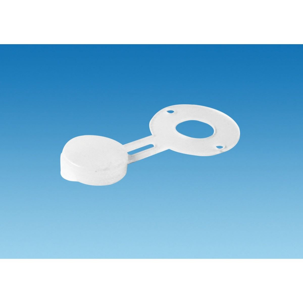 Superfil Replacement Gasket