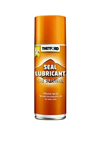 Thetford 30003ED Seal Lubricant Aerosol - 200ml Thetford