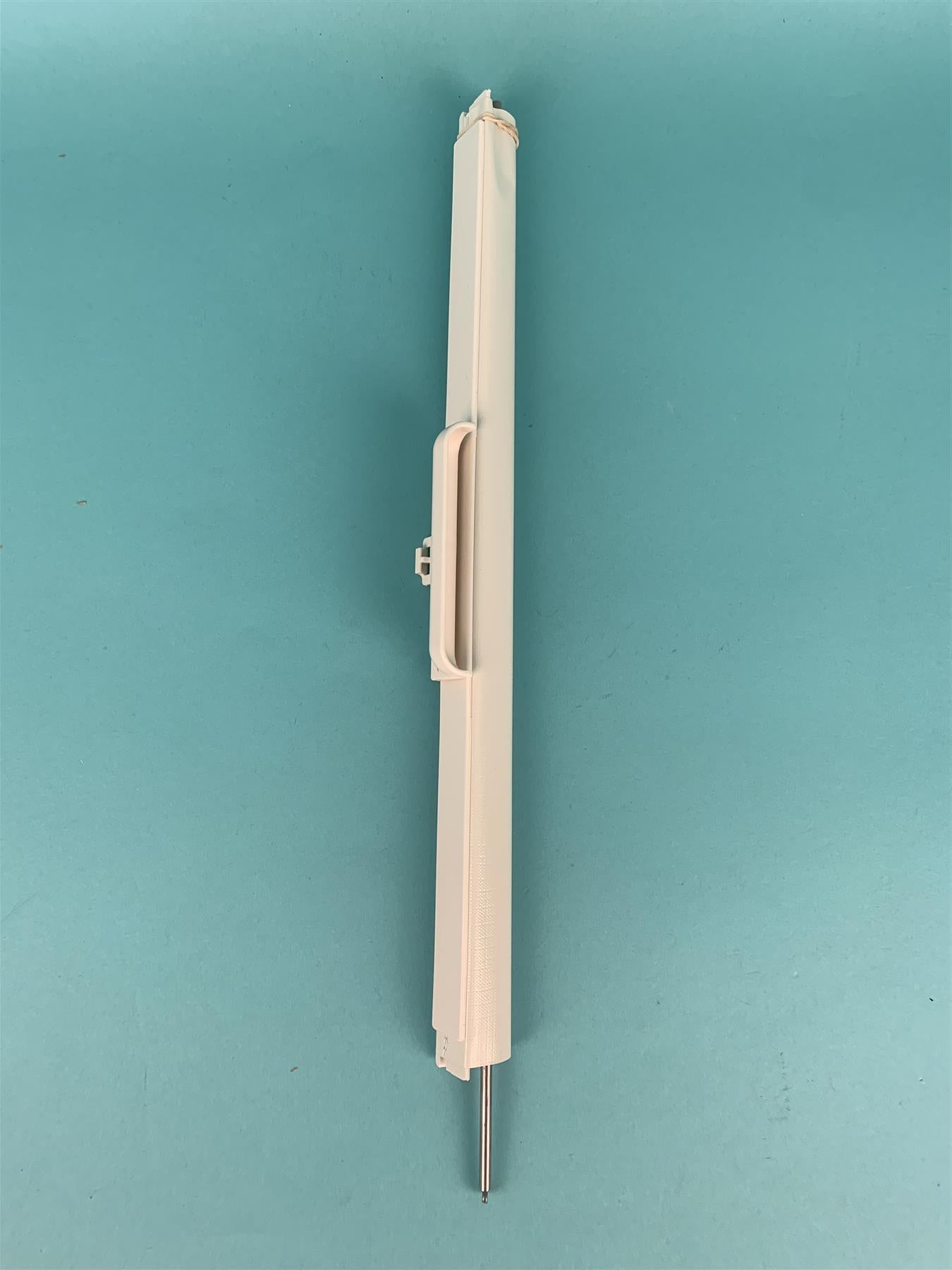 MPK Integrated Blind Unit White