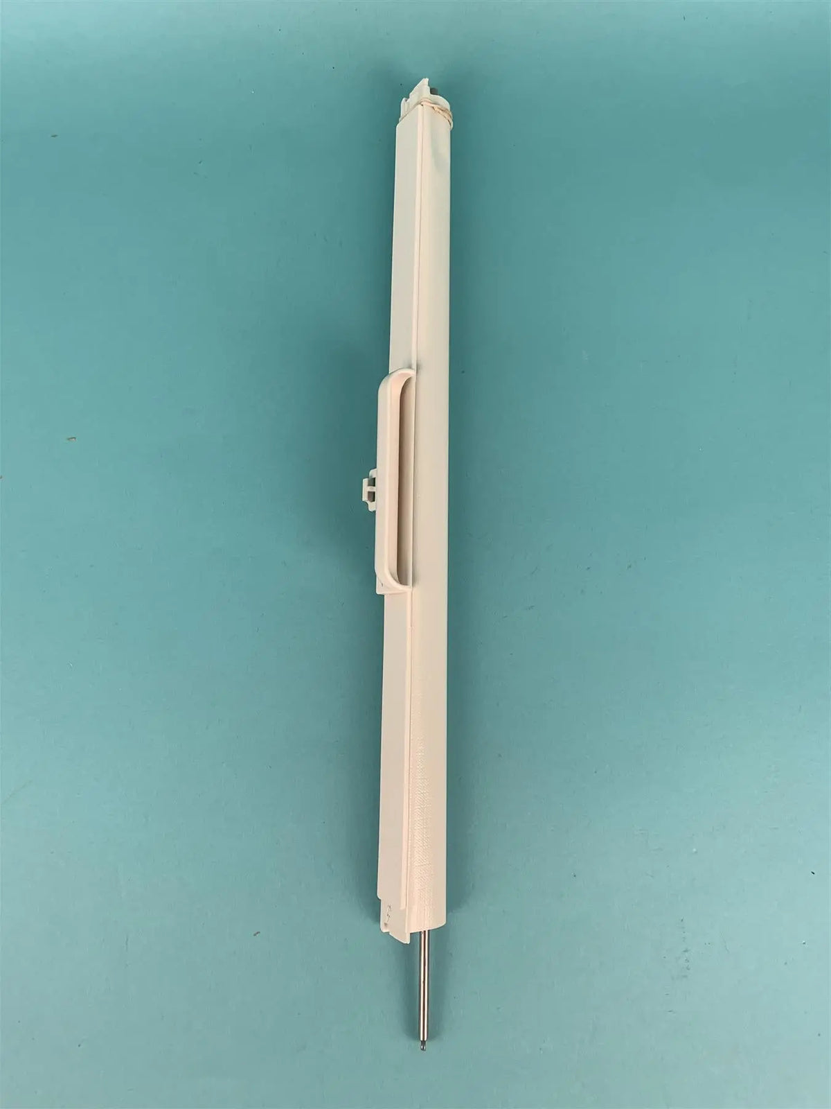 MPK Integrated Blind Unit White Woodcroft