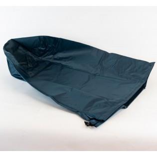 40l Aqua roll cover blue