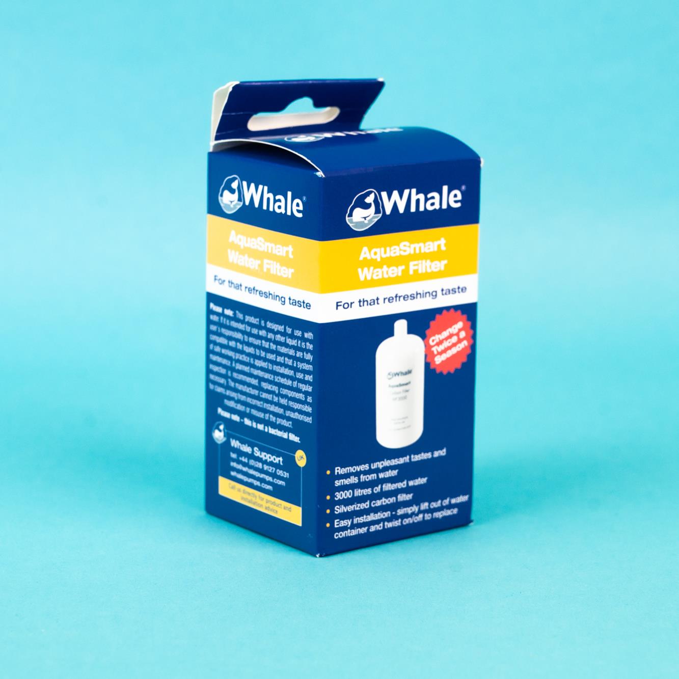 AquaSmart Replacement Filter