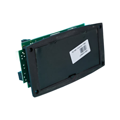 Roller Team Fuse Board Panel for Motorhome or Caravan Southwest