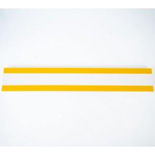 Dethleffs Retrofittable multi-functional rail