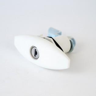 Ellipse turn clamp lock (Zadi)