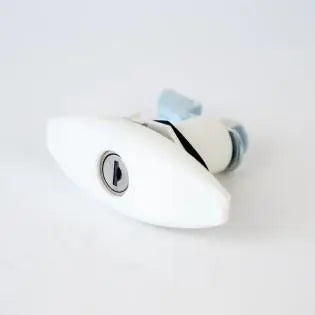 Ellipse turn clamp lock (Zadi) AG