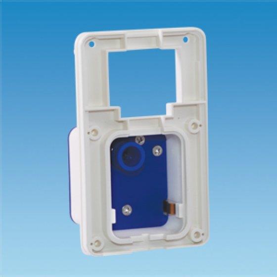 Whale Watermaster Socket with P/Switch EASI Slide