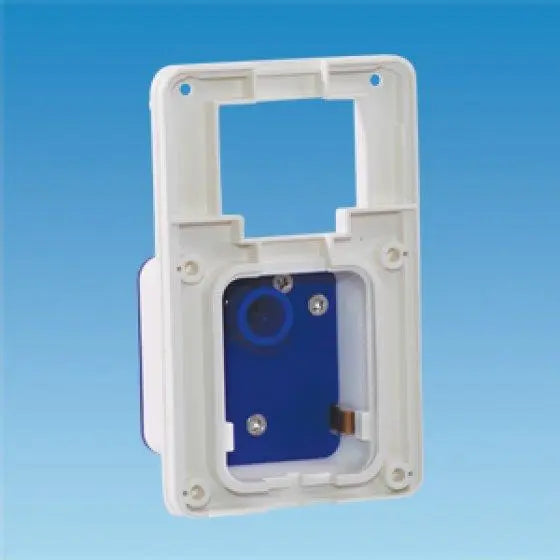 Whale Watermaster Socket with P/Switch EASI Slide Whale