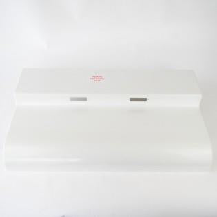 Auto-Trail Bumper Centre (Tribute/Imala 2015)