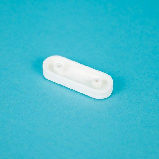 Roller Team External Door Retainer