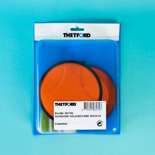 Thetford SC250/260 Holding Tank Wheels