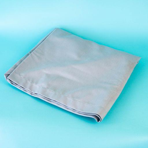 Sunlight Van Conversion Front Curtains