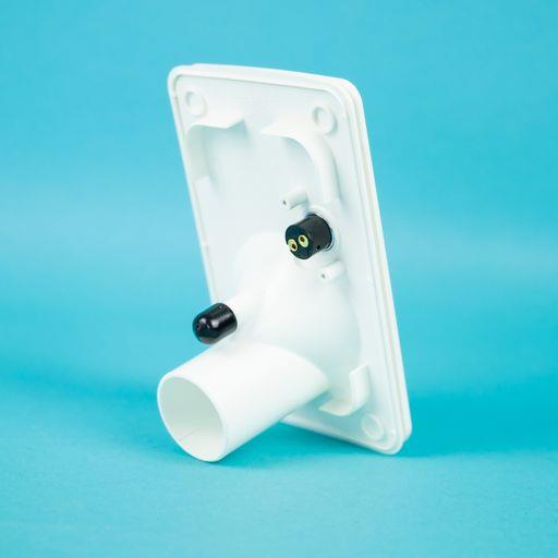 Whale Socket Onboard Tank Fill 12v