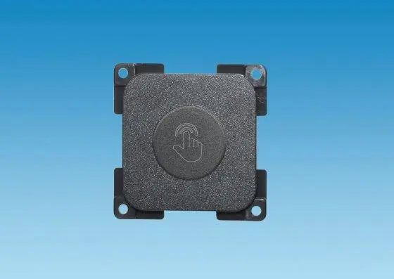 C-Line Touch Panel Switch Grey C-Line