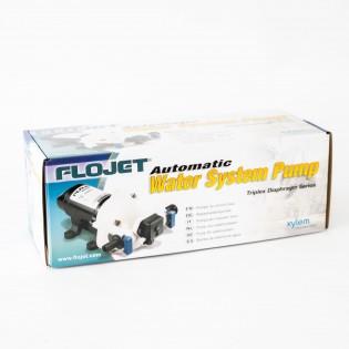 Automatic water system pump Flojet