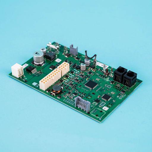 Truma PCB Combi 6/6E