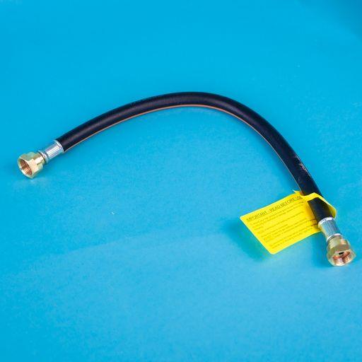 Gas hose - m20 x m20 assembly