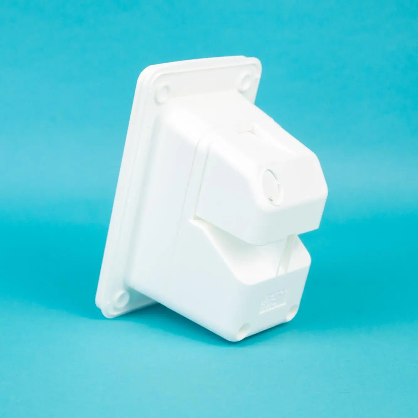 WHALE Mains Electric Socket Whale