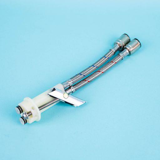 Trigano Mono Tap Monocomando Lavello - Roller Team