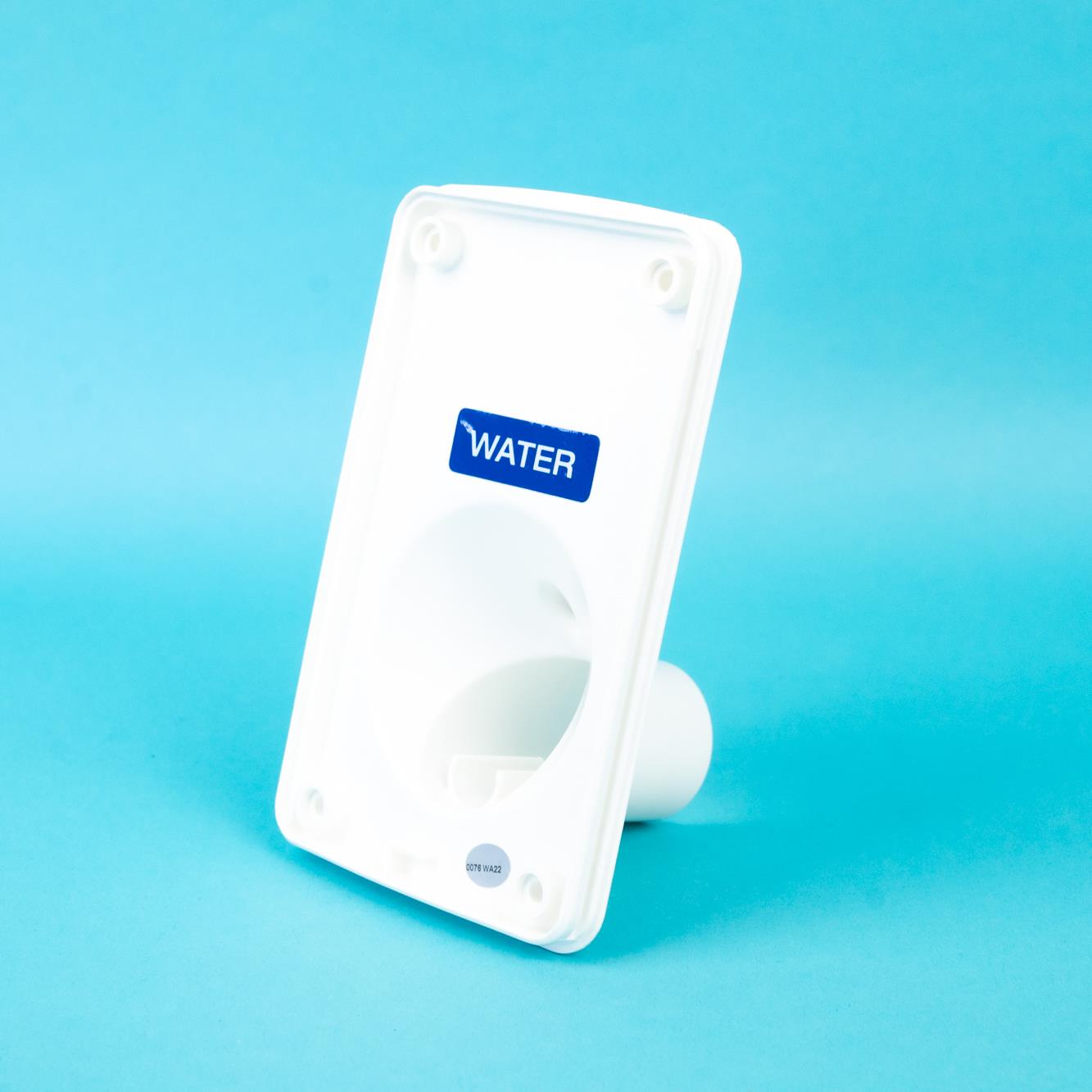 Socket Motorhome Fill