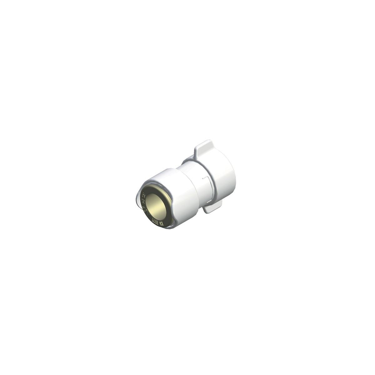 Adaptor Female 1/2? BSP � 12mm