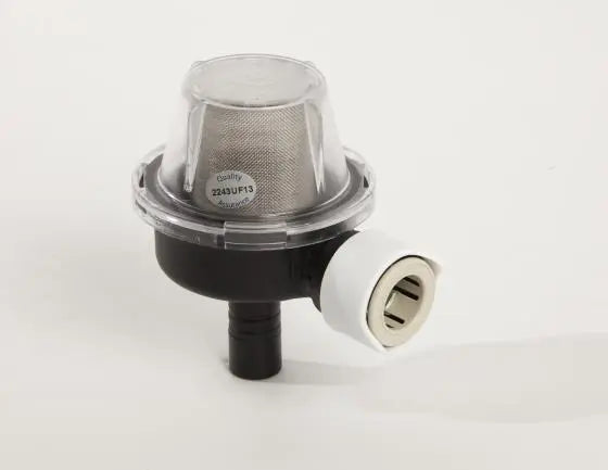 WHALE Universal Pump Strainer ( 15mm ) Whale