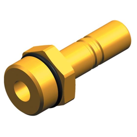 Stem Adaptor Male 1/2" BSP-12mm