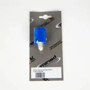 Reich ceramic cartridge 28mm Reich