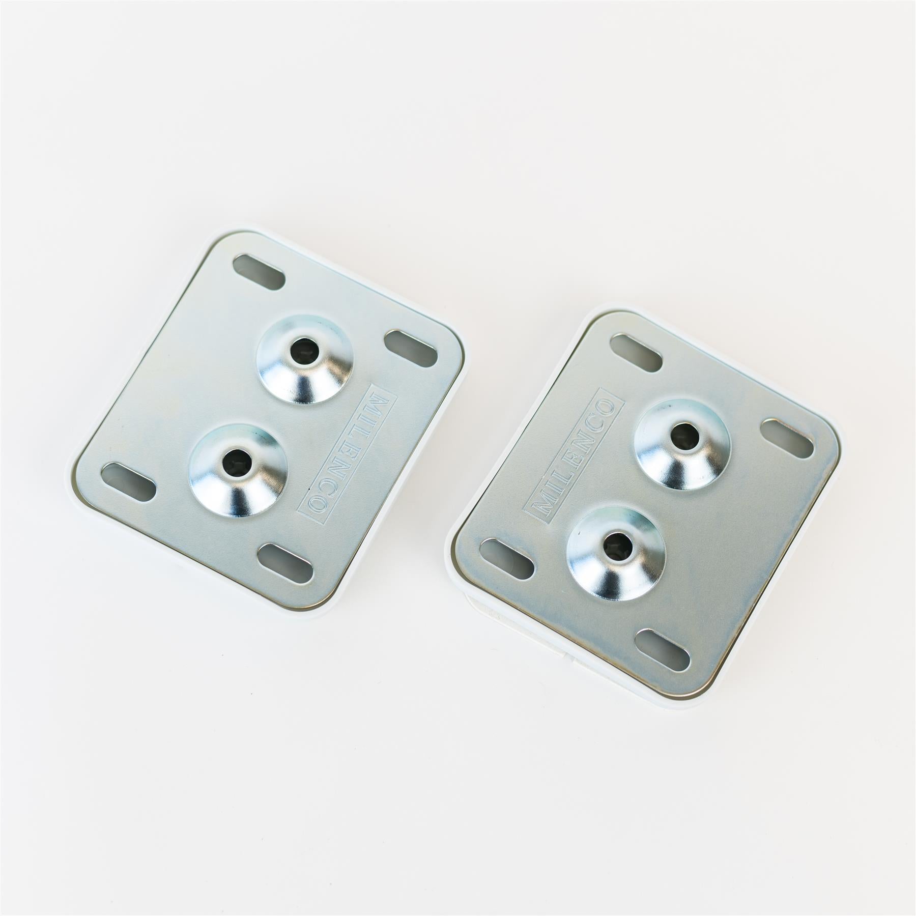 Milenco small 35 security handrail for motorhome