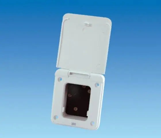 Aquasmart Socket White Whale