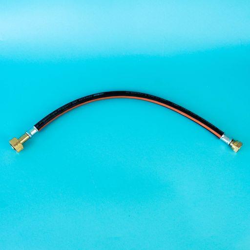 450mm Butane Gas Pigtail