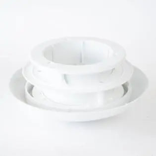 HDK Mushroom Vent AG