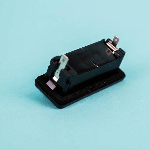 Roller Team Number Plate Light