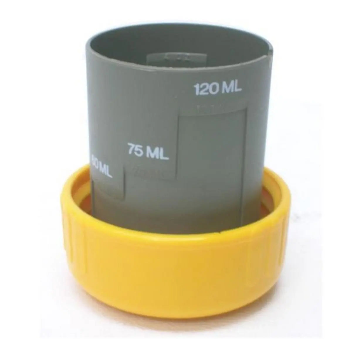 Thetford Measuring Cup Dump Cap for Cassette Toilet Thetford