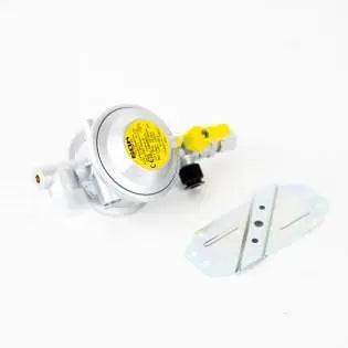 GOK 8mm Gas Regulator GOK