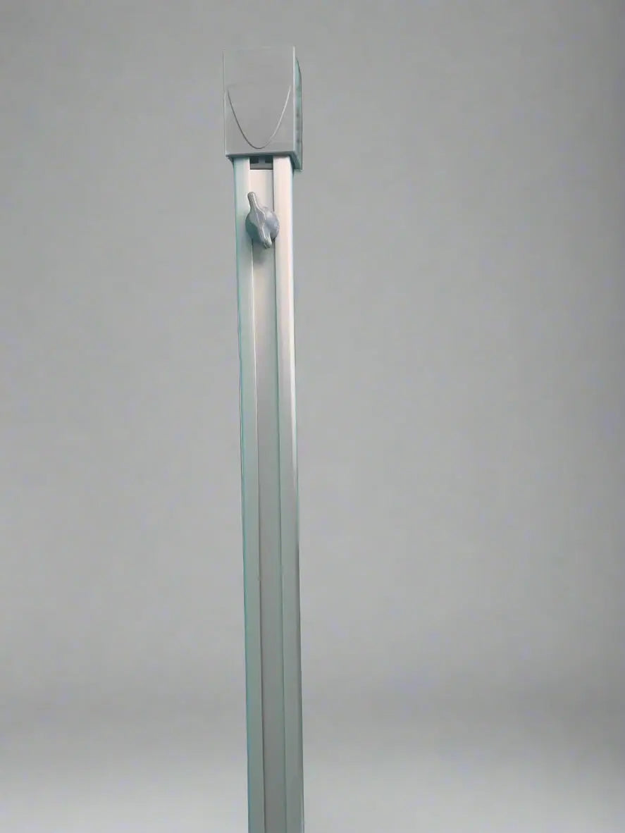 Fiamma Rafter Pro Curved (98655A002) for use with F45s/L, F80s, F65s/L Fiamma