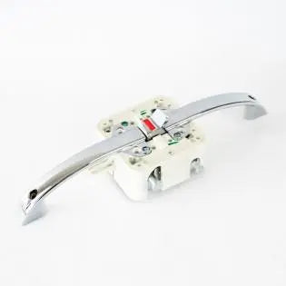 Roller Team Habitation Door Dual Handle Kit - O/S Roller Team