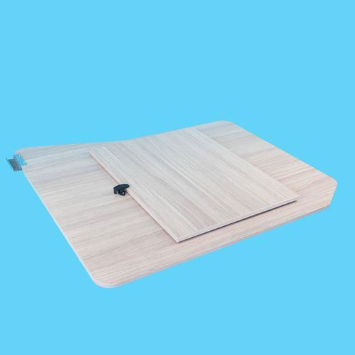 Third Bed Kit for Sunlight 640