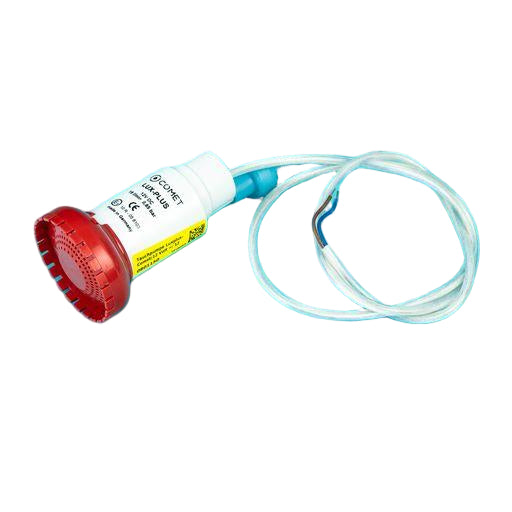 Comet Lux Plus Water Pump for motorhomes